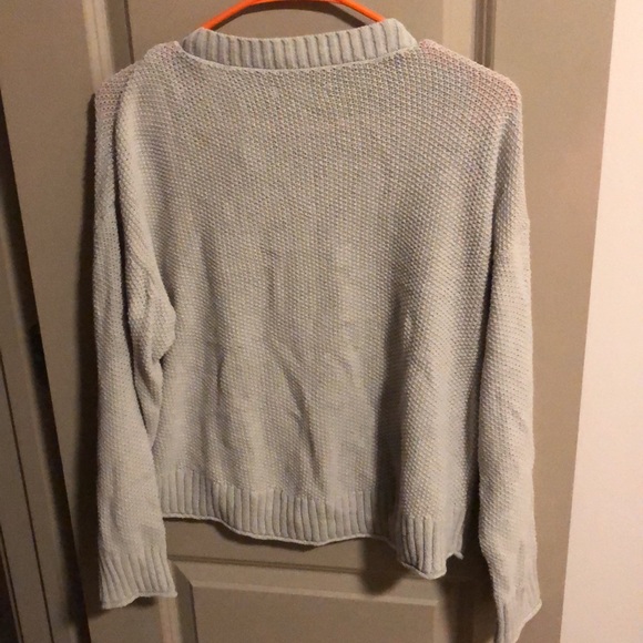 American eagle sweater - Picture 3 of 3